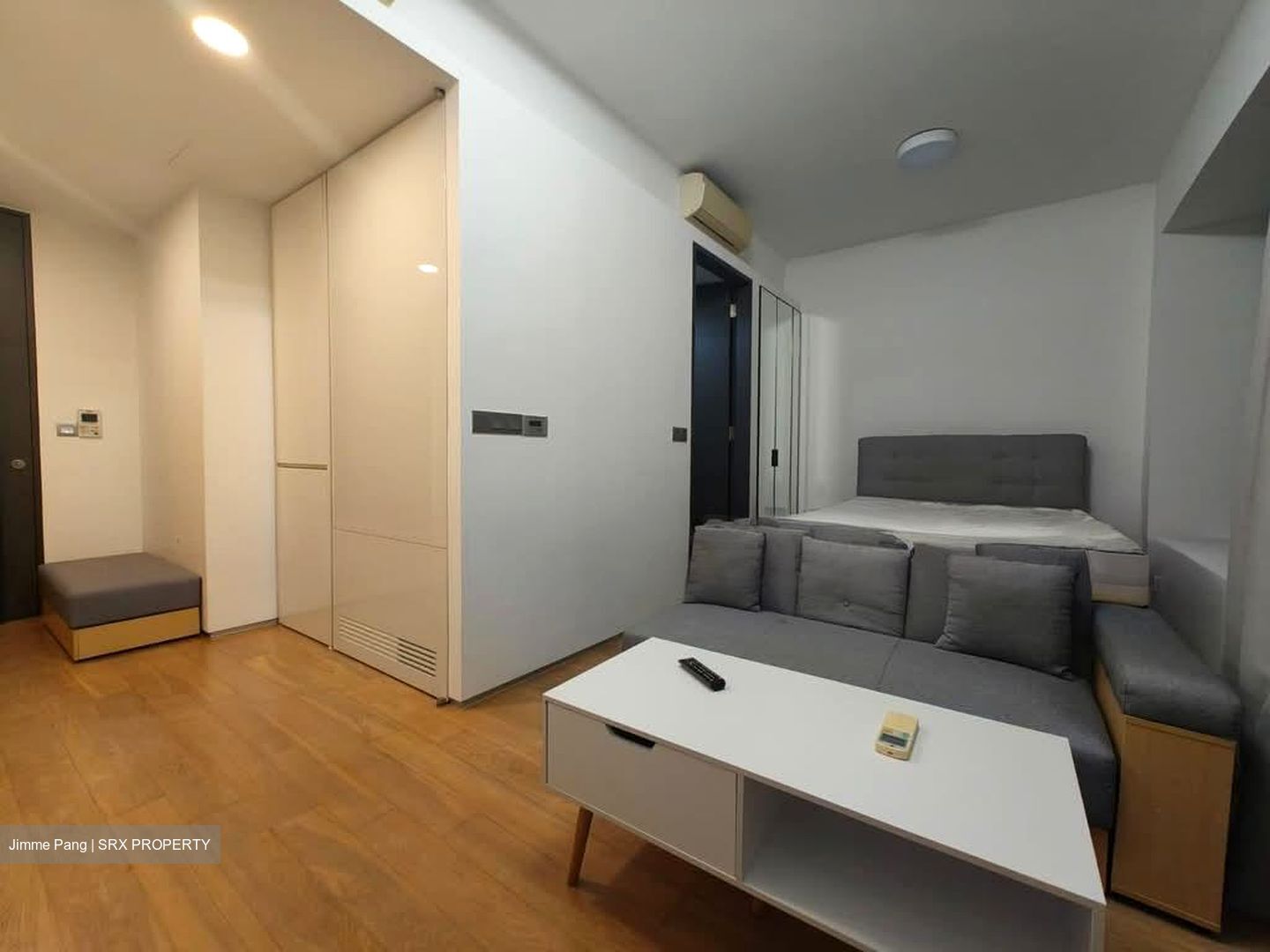 Skysuites@Anson (D2), Apartment #554543391